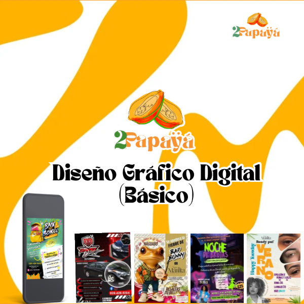 Arte Gráfico Básico