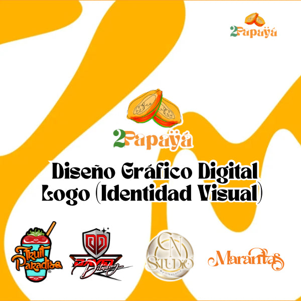 Arte Logos (Identidad)