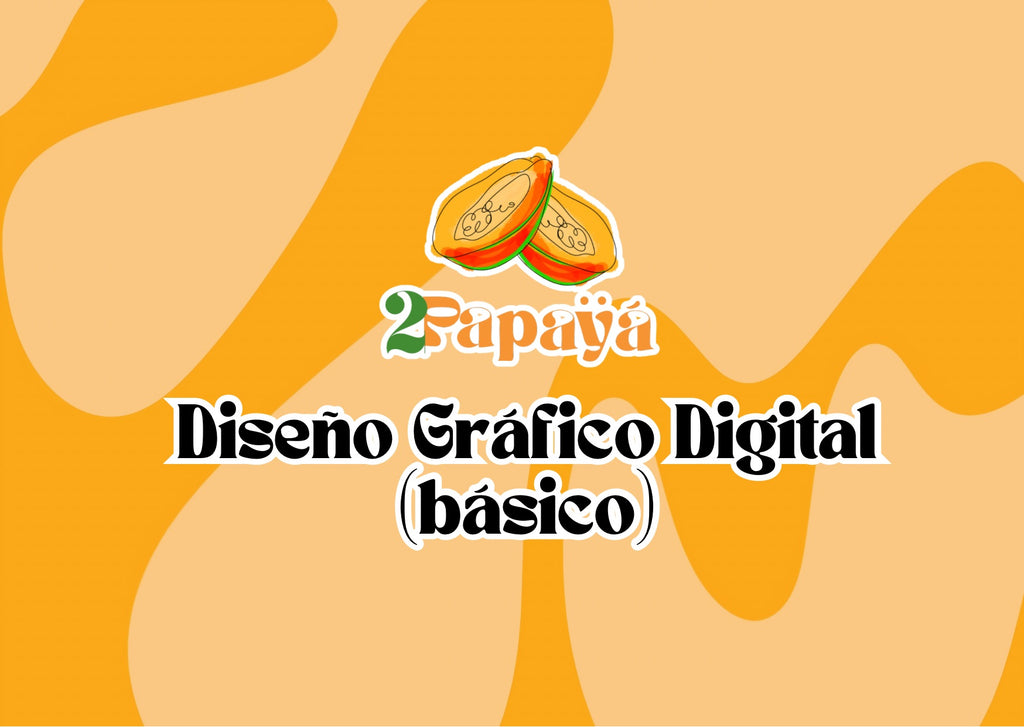 Arte Gráfico Básico