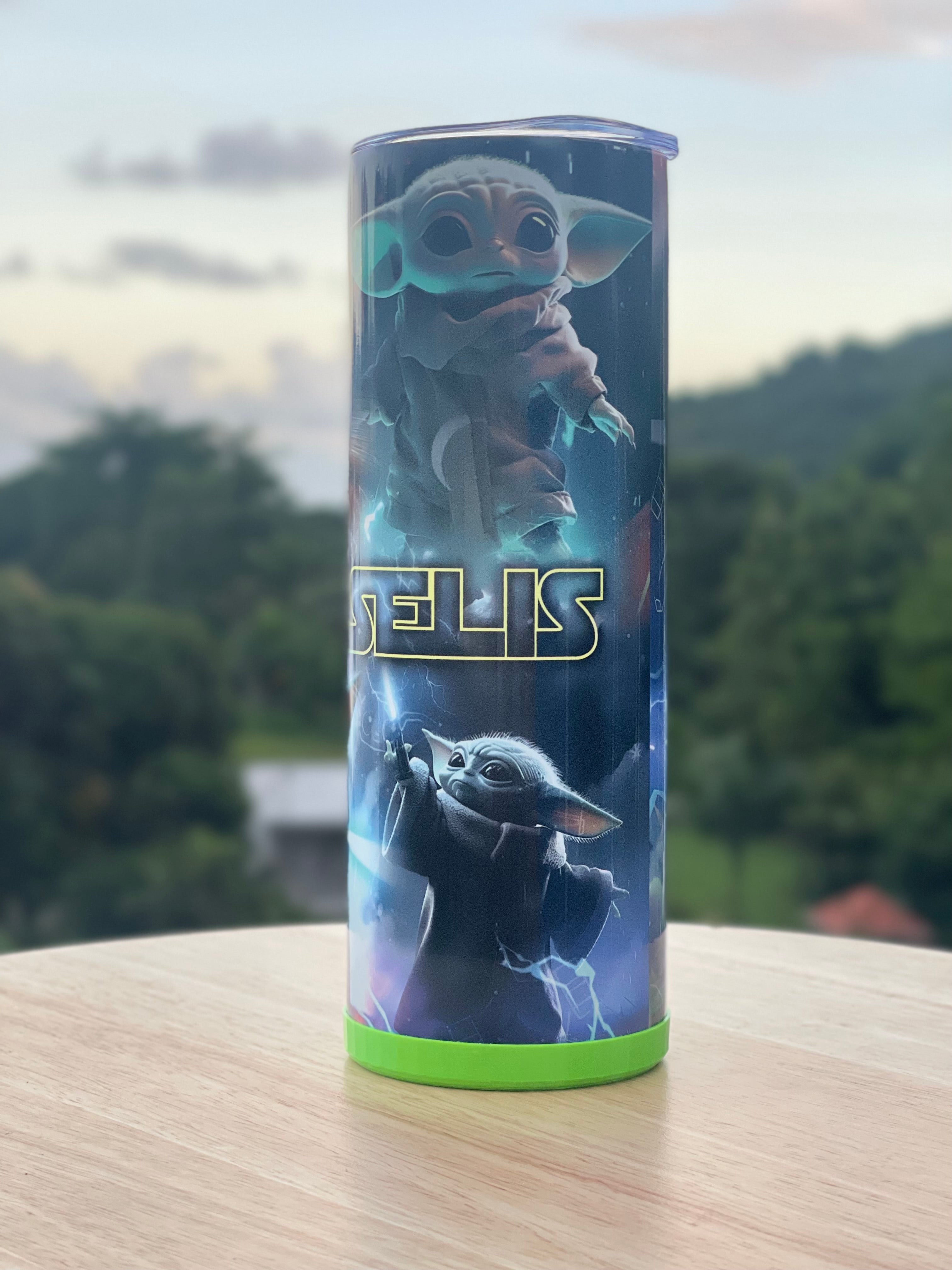 Tumbler Sublimado 20oz